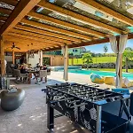 Quietly Located Vacation For Horse Lovers * Gumprechtsberg