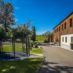 Villa Quietly Located Vacation For Horse Lovers Gumprechtsberg