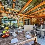 Quietly Located Vacation For Horse Lovers Villa Gumprechtsberg