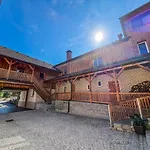 Quietly Located Vacation For Horse Lovers Gumprechtsberg