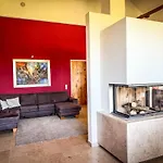 Quietly Located Vacation For Horse Lovers Gumprechtsberg