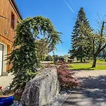 Quietly Located Vacation For Horse Lovers * Gumprechtsberg