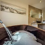 Quietly Located Vacation For Horse Lovers Villa