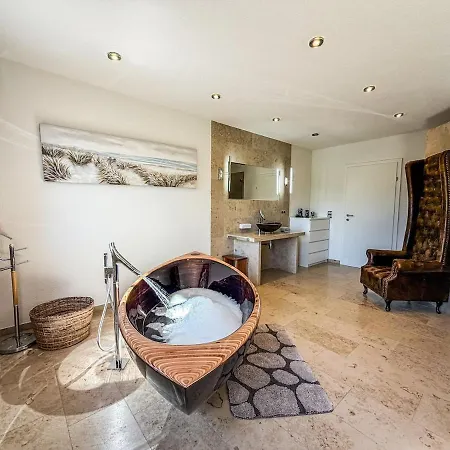 Luxusvilla Oesterreich Mit Pool