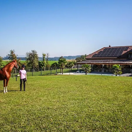 Luxusvilla Oesterreich Mit Pool فيلة