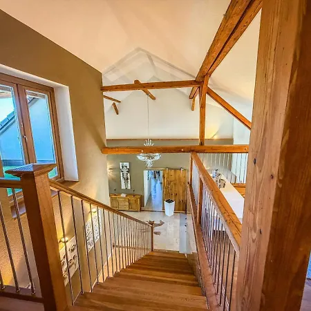 Luxusvilla Oesterreich Mit Pool Gumprechtsberg