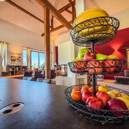 Luxusvilla Oesterreich Mit Pool