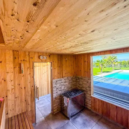 فيلة Luxusvilla Oesterreich Mit Pool *