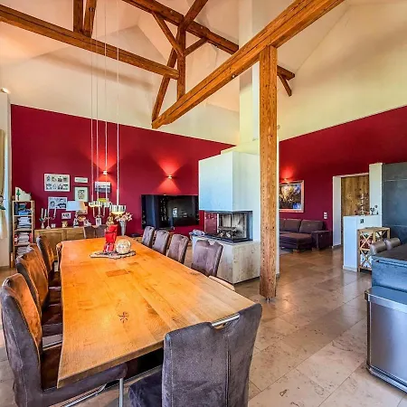 Luxusvilla Oesterreich Mit Pool *