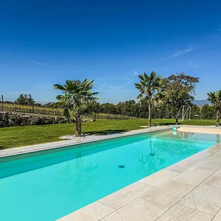 Luxusvilla Oesterreich Mit Pool