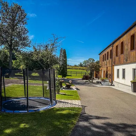 فيلة Luxusvilla Oesterreich Mit Pool Gumprechtsberg