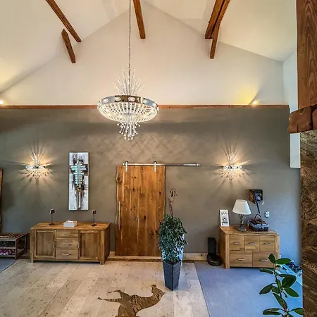 Luxusvilla Oesterreich Mit Pool