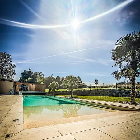 فيلة Luxusvilla Oesterreich Mit Pool *