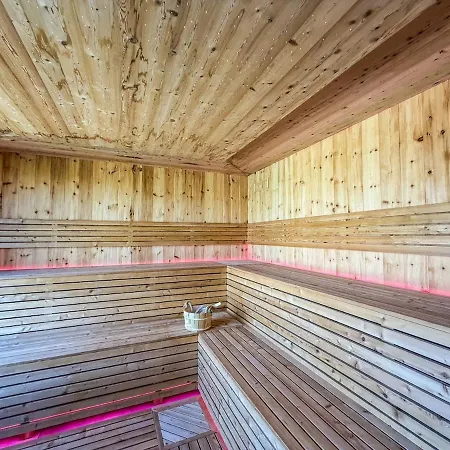 فيلة Luxusvilla Oesterreich Mit Pool