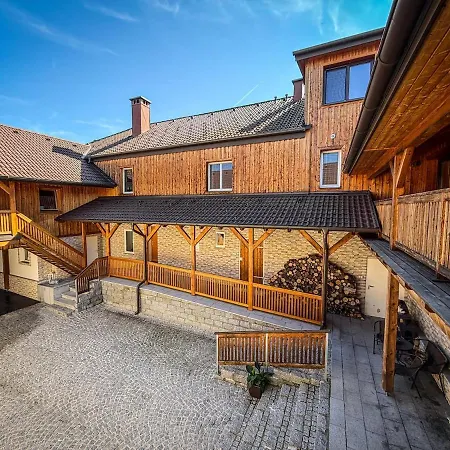 Luxusvilla Oesterreich Mit Pool