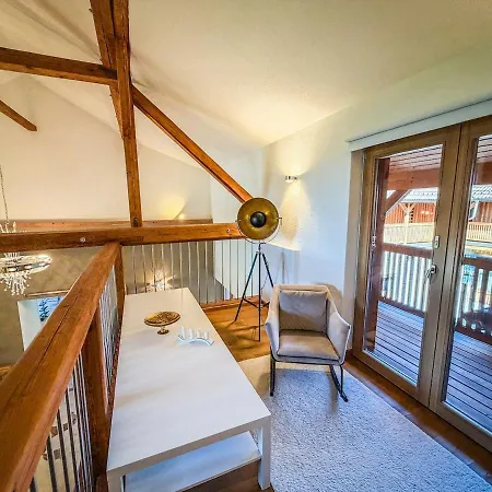 Luxusvilla Oesterreich Mit Pool