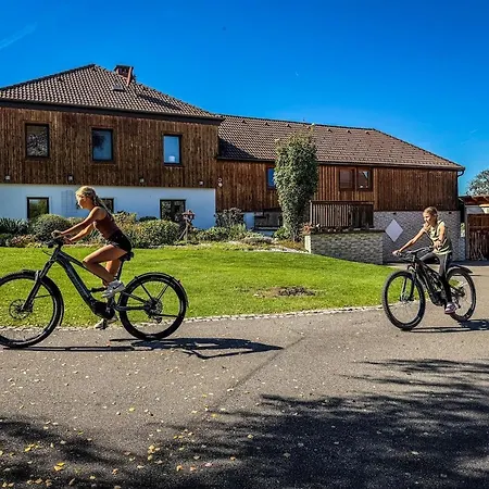 فيلة Luxusvilla Oesterreich Mit Pool