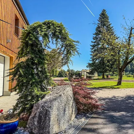 Luxusvilla Oesterreich Mit Pool * Gumprechtsberg