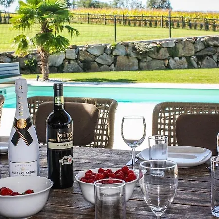 فيلة Luxusvilla Oesterreich Mit Pool Gumprechtsberg