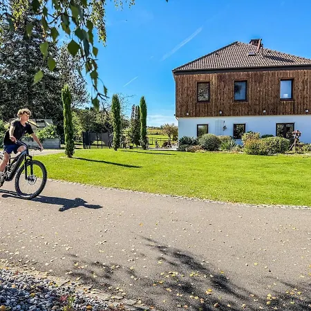 فيلة Luxusvilla Oesterreich Mit Pool